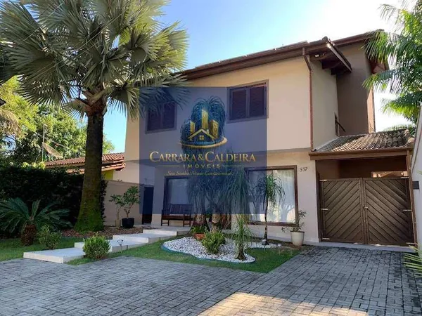 Casa de condomínio à venda com 4 quartos, 292,39m² - Mar Verde II,Caraguatatuba