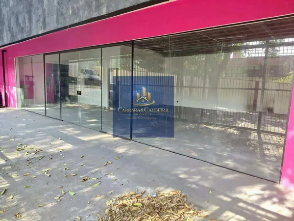 Loja para alugar, 223m² - Rudge Ramos,São Bernardo do Campo