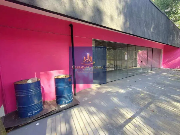 Loja para alugar, 223m² - Rudge Ramos,São Bernardo do Campo