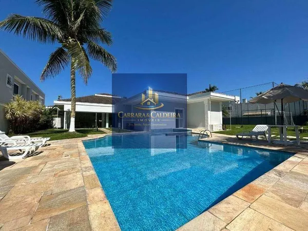 Casa para venda ou locação com 7 quartos, 628m² - Acapulco,Guarujá