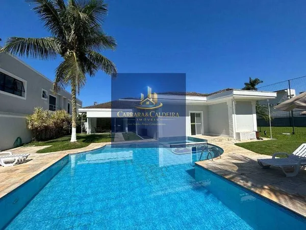 Casa para venda ou locação com 7 quartos, 628m² - Acapulco,Guarujá