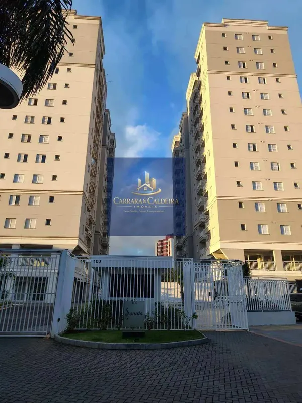 Apartamento para alugar com 2 quartos - Santa Terezinha,Santo André