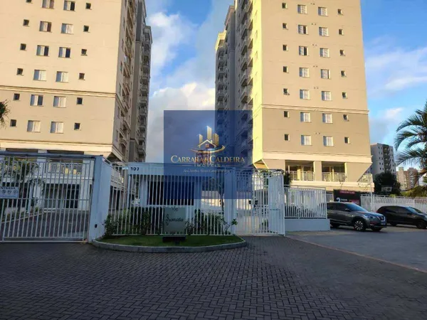 Apartamento para alugar com 2 quartos - Santa Terezinha,Santo André