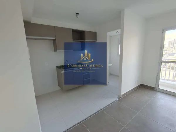 Apartamento para alugar com 2 quartos - Santa Terezinha,