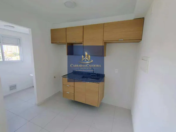 Apartamento para alugar com 2 quartos - Santa Terezinha,
