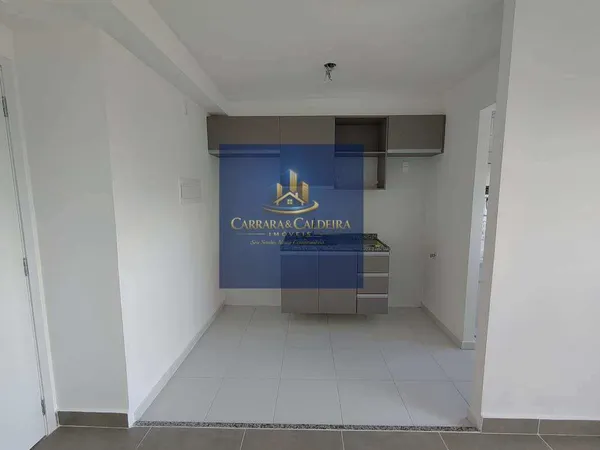 Apartamento para alugar com 2 quartos - Santa Terezinha,
