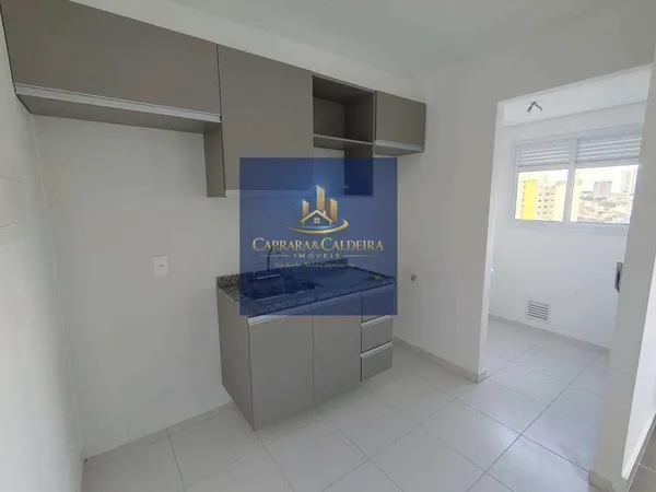 Apartamento para alugar com 2 quartos - Santa Terezinha,
