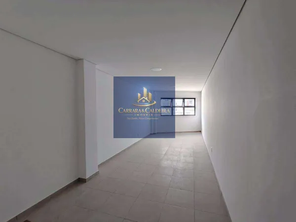 Kitnet para alugar com 1 quarto, 56,64m² - Rudge Ramos,São Bernardo do Campo