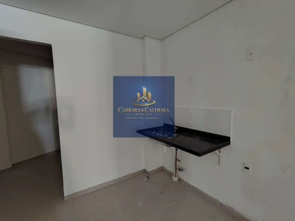Kitnet para alugar com 1 quarto, 56,64m² - Rudge Ramos,São Bernardo do Campo