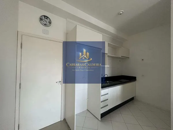 Loft para alugar com 1 quarto, 42m² - Jd Do Mar,São Bernardo do Campo