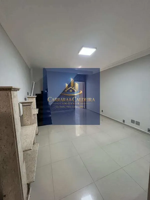 Sobrado à venda com 3 quartos - Rudge Ramos,São Bernardo do Campo