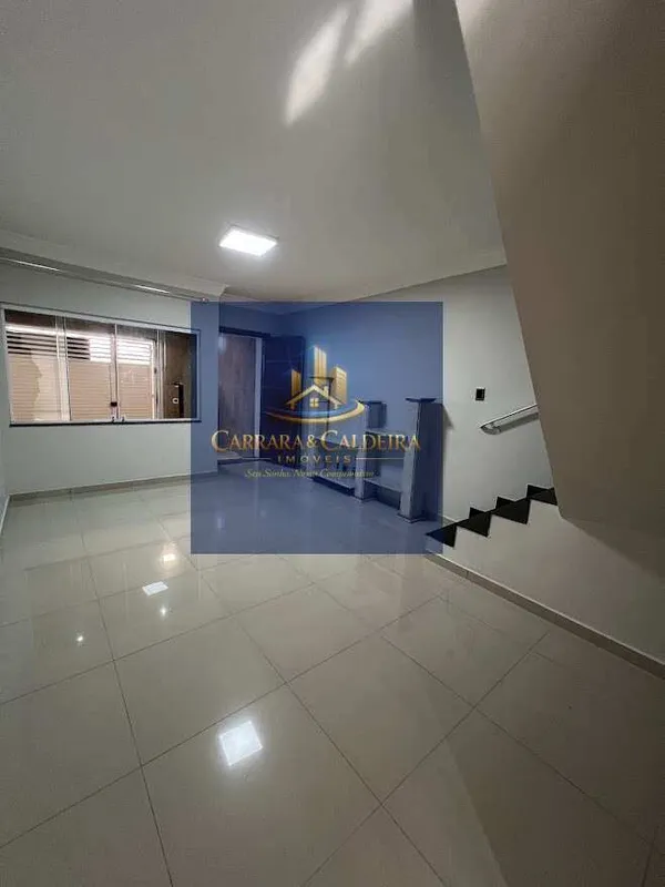 Sobrado à venda com 3 quartos - Rudge Ramos,São Bernardo do Campo