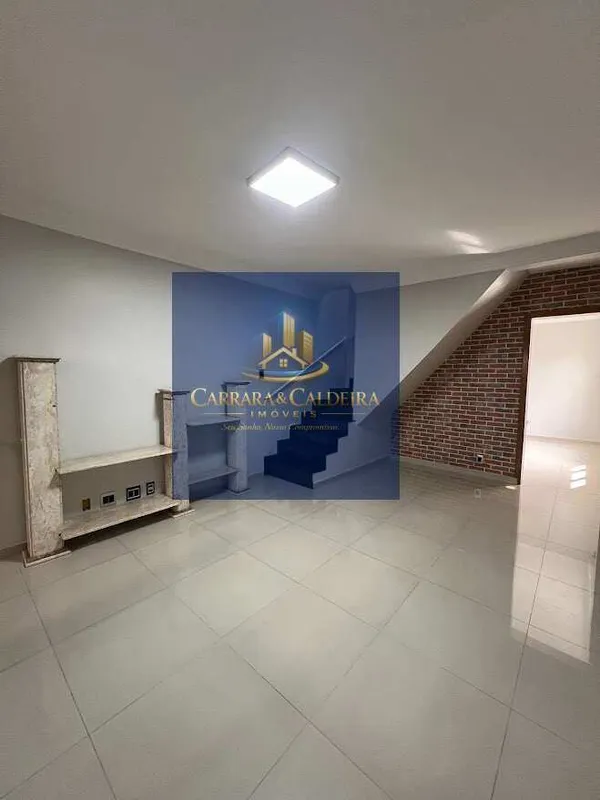 Sobrado à venda com 3 quartos - Rudge Ramos,São Bernardo do Campo