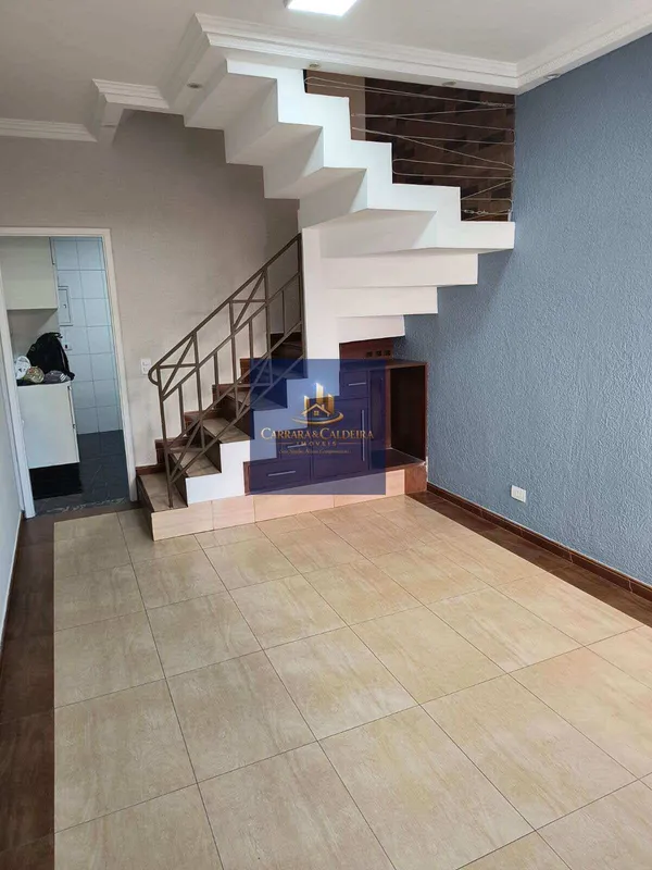 Casa de condomínio à venda com 3 quartos - Nova Petrópolis,São Bernardo do Campo