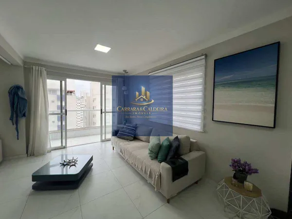 Cobertura à venda com 4 quartos, 200m² - Pitangueiras,Guarujá