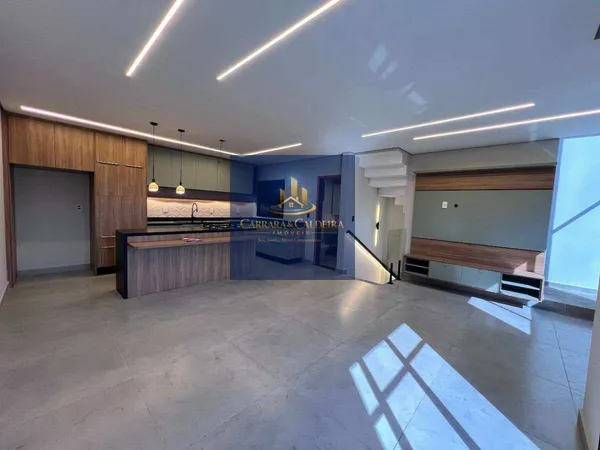 Sobrado à venda com 3 quartos, 156m² - Centro,São Bernardo do Campo