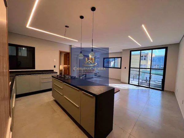 Sobrado à venda com 3 quartos, 156m² - Centro,São Bernardo do Campo