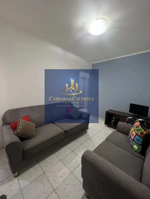 Apartamento à venda com 2 quartos, 54,66m² - Assunção,São Bernardo do Campo