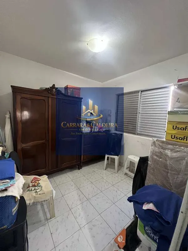 Apartamento à venda com 2 quartos, 54,66m² - Assunção,São Bernardo do Campo