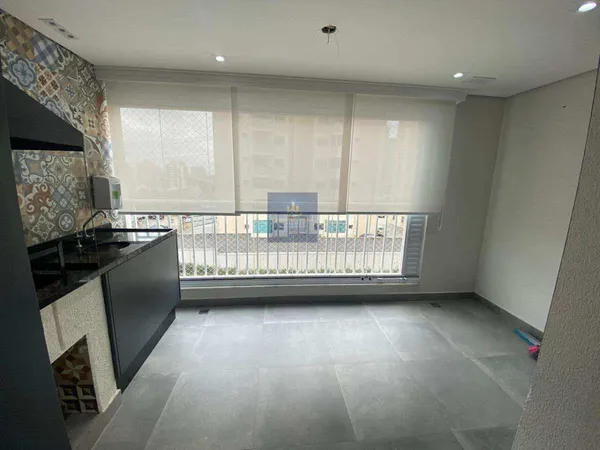 Apartamento à venda com 3 quartos - ,