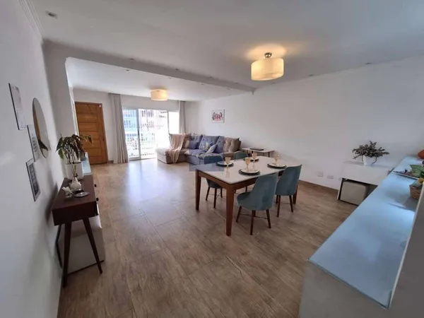 Sobrado à venda com 4 quartos, 268,59m² - Nova Petrópolis,São Bernardo do Campo