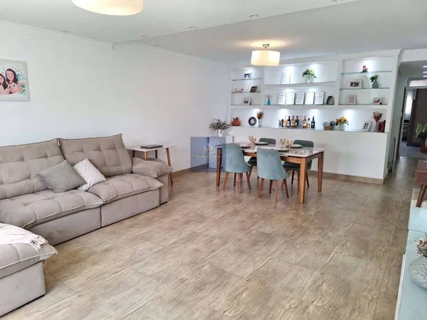 Sobrado à venda com 4 quartos, 268,59m² - Nova Petrópolis,São Bernardo do Campo
