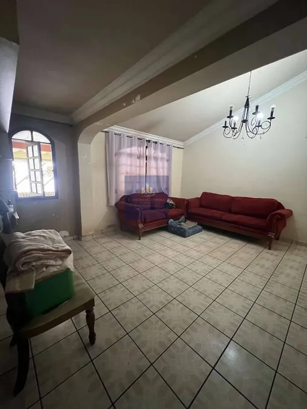 Sobrado à venda com 3 quartos, 210m² - Parque Terra Nova,São Bernardo do Campo