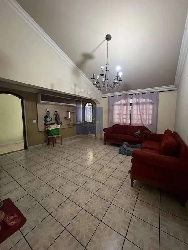 Sobrado à venda com 3 quartos, 210m² - Parque Terra Nova,São Bernardo do Campo