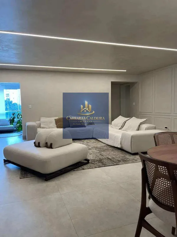 Apartamento à venda com 3 quartos, 155m² - Barcelona,São Caetano do Sul