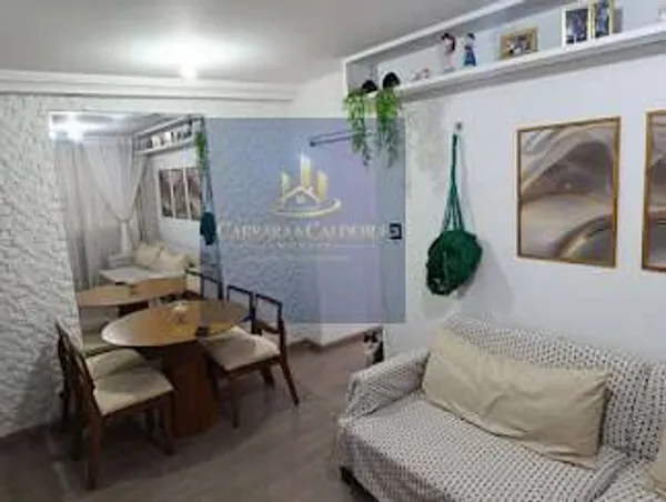 Apartamento à venda com 2 quartos, 70m² - Centro,São Bernardo do Campo