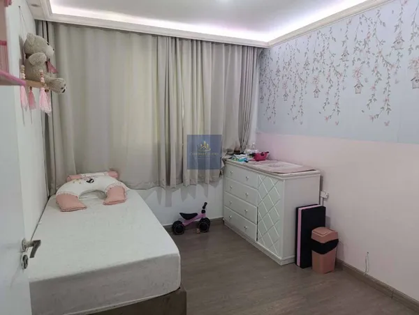 Apartamento à venda com 2 quartos, 70m² - Centro,São Bernardo do Campo