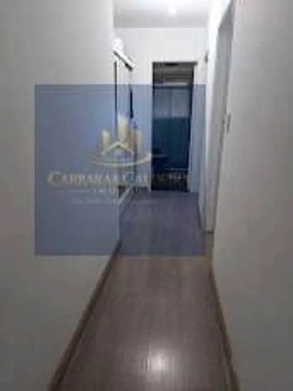 Apartamento à venda com 2 quartos, 70m² - Centro,São Bernardo do Campo
