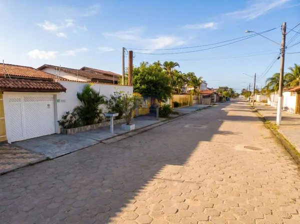 Casa à venda com 4 quartos, 164,90m² - Cibratel II,Itanhaém