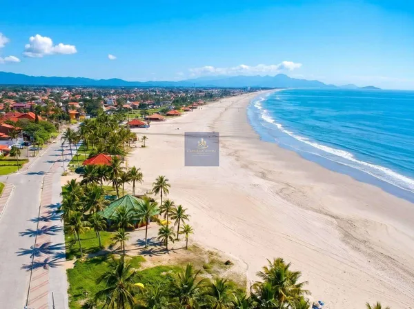 Casa à venda com 4 quartos, 164,90m² - Cibratel II,Itanhaém