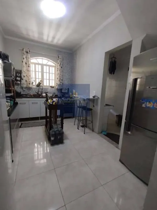 Sobrado à venda com 3 quartos - Planalto,São Bernardo do Campo