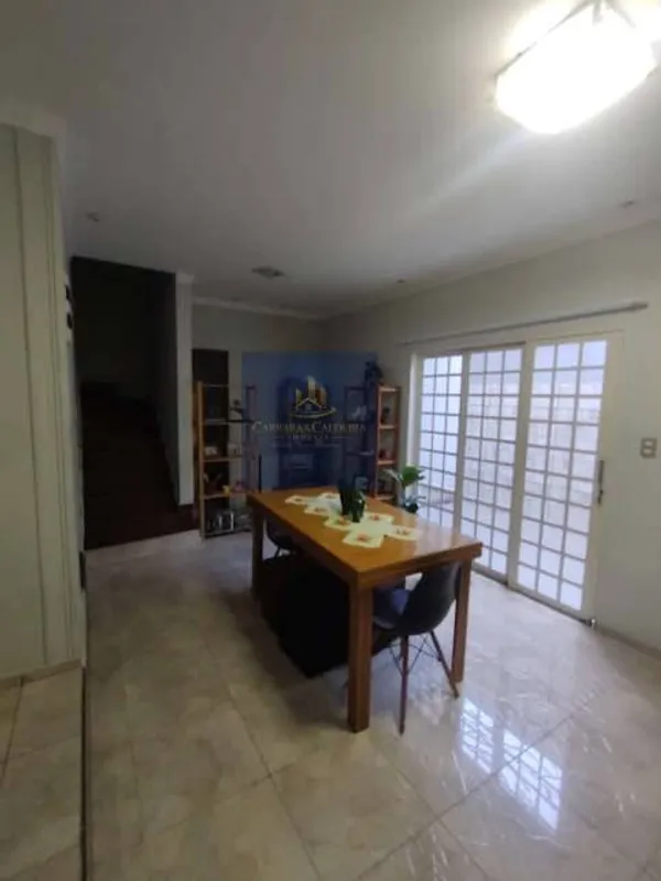 Sobrado à venda com 3 quartos - Planalto,São Bernardo do Campo