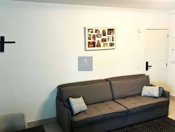 Apartamento à venda com 3 quartos - Baeta Neves,São Bernardo do Campo