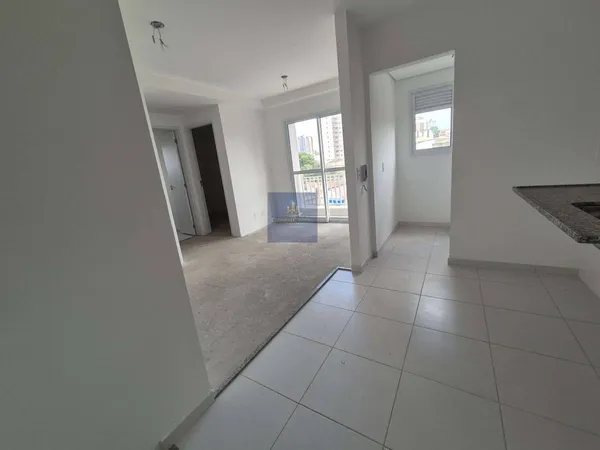 Apartamento à venda com 2 quartos - Santa Terezinha,Santo André