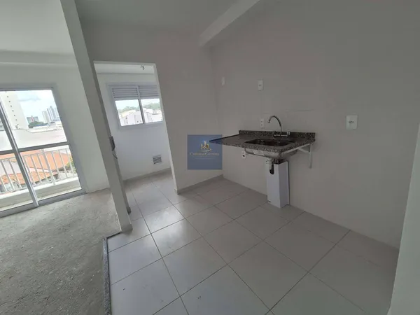 Apartamento à venda com 2 quartos - Santa Terezinha,Santo André
