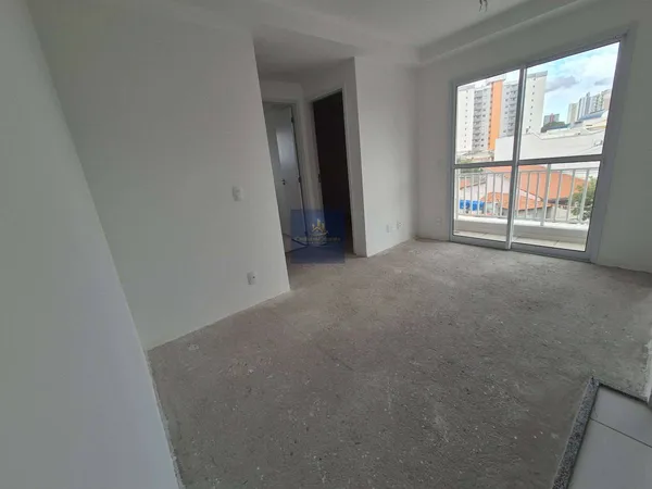 Apartamento à venda com 2 quartos - Santa Terezinha,Santo André