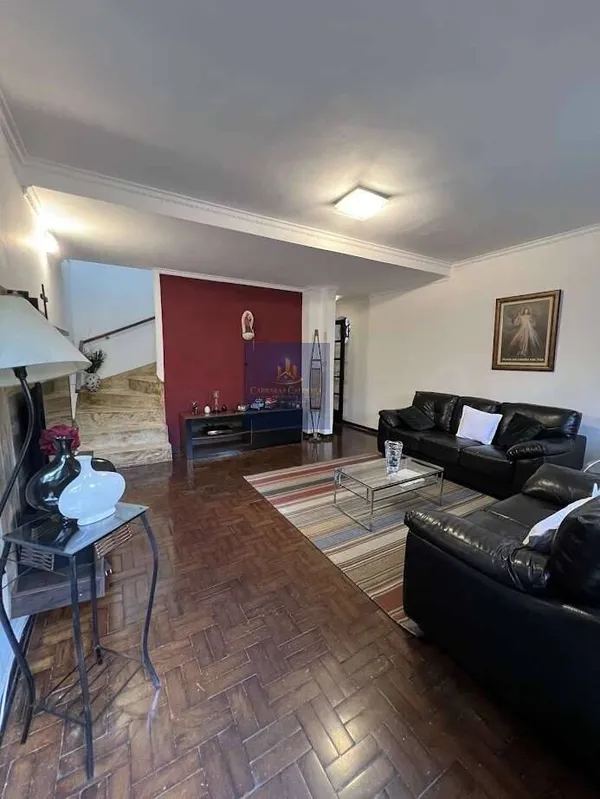 Sobrado à venda com 3 quartos - Centro,Diadema