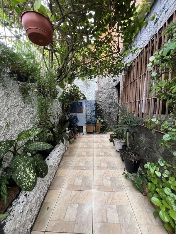 Sobrado à venda com 3 quartos - Centro,Diadema