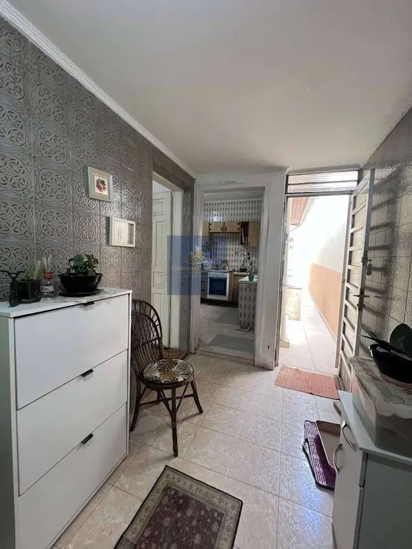 Casa à venda com 1 quarto - Nova Petrópolis,São Bernardo do Campo