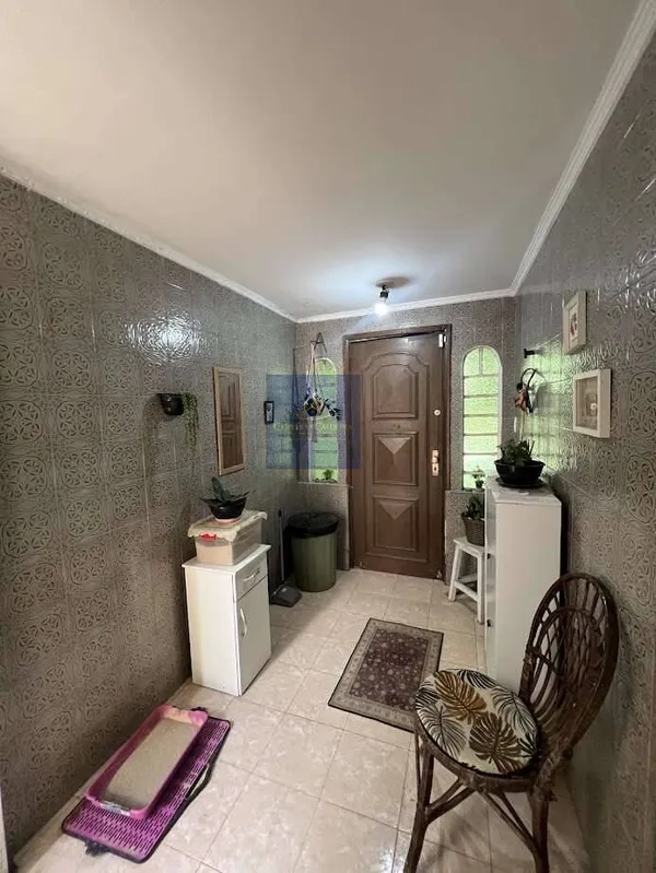 Casa à venda com 1 quarto - Nova Petrópolis,São Bernardo do Campo
