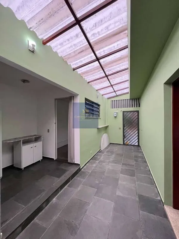 Casa à venda com 3 quartos, 234m² - Centro,São Bernardo do Campo