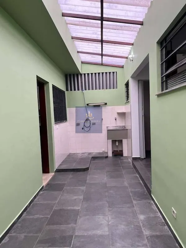 Casa à venda com 3 quartos, 234m² - Centro,São Bernardo do Campo