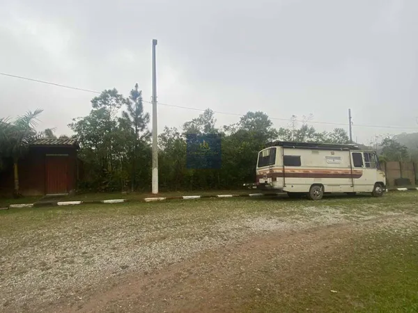 Terreno em Condomínio à venda - Zanzala,São Bernardo do Campo