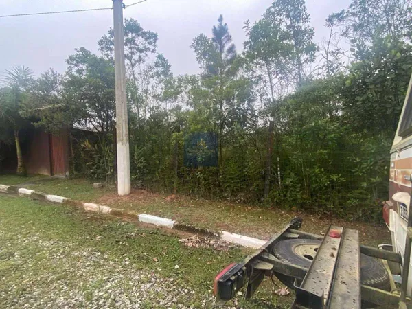 Terreno em Condomínio à venda - Zanzala,São Bernardo do Campo