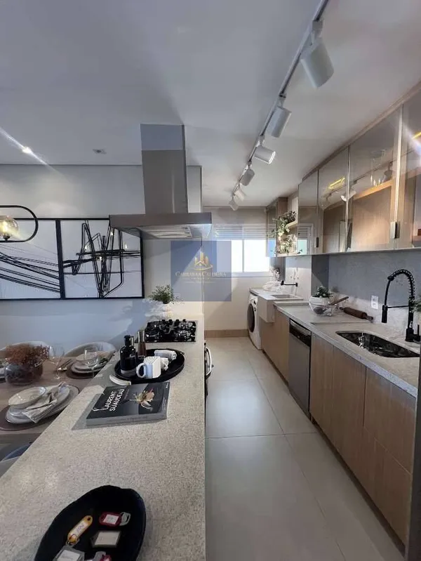 Apartamento à venda com 3 quartos, 70,37m² - Rudge Ramos,São Bernardo do Campo