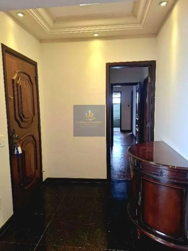 Apartamento à venda com 4 quartos, 356m² - Rudge Ramos,São Bernardo do Campo